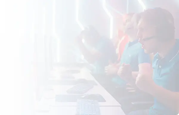 E-Sport